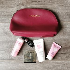 Lancome Sample Set